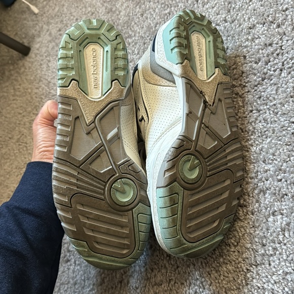 New Balance 550 - Picture 5 of 8